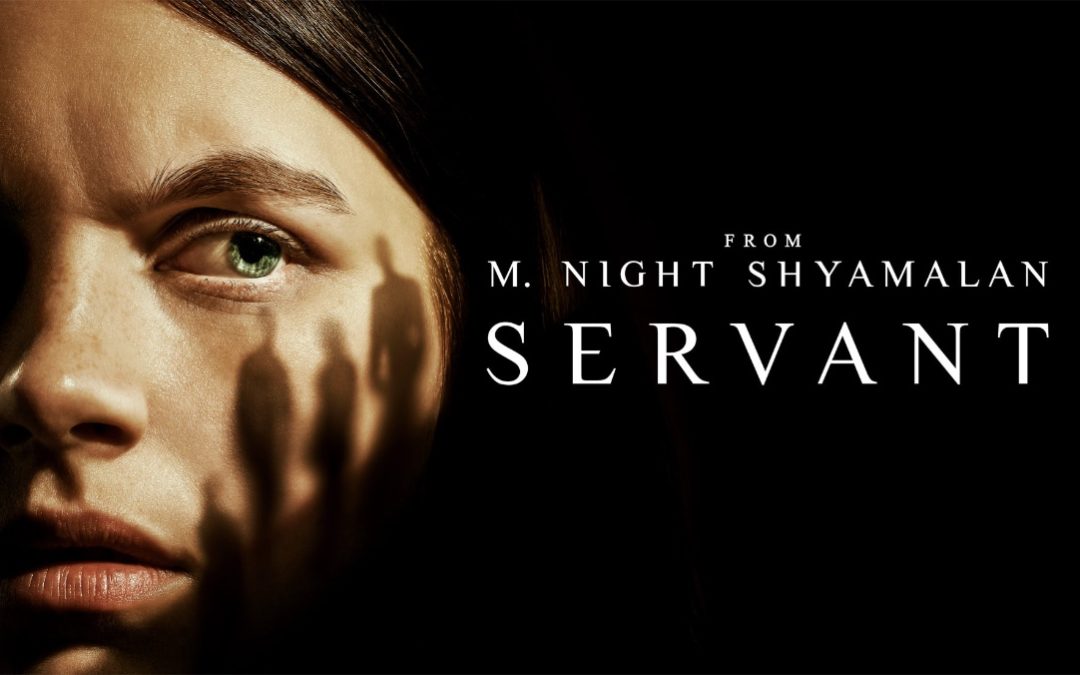 M. Night Shyamalan accused of copying the Apple TV+ series, ‘Servant,’ from a feature film