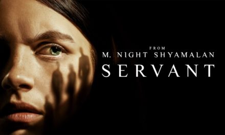 M. Night Shyamalan accused of copying the Apple TV+ series, ‘Servant,’ from a feature film