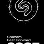 Apple launches Shazam Fast Forward 2025 spotlighting 50 promising music acts