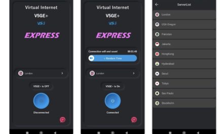 Virtual Internet Announces Virtual 5G Express Plus