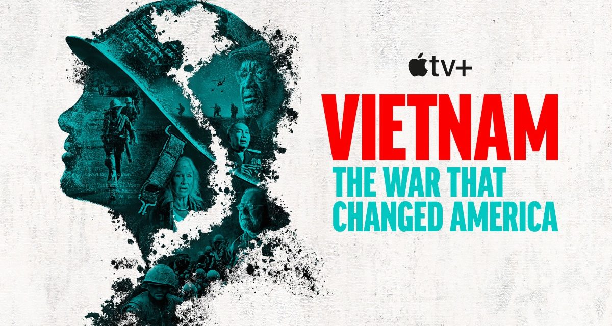 Apple TV+ debuts trailer for documentary series ‘Vietnam: The War That Changed America’