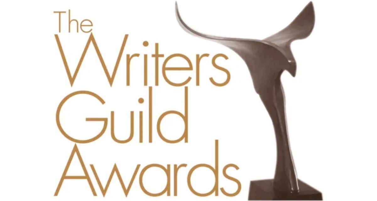 Apple TV+ shows nominated for three Writers Guild Awards