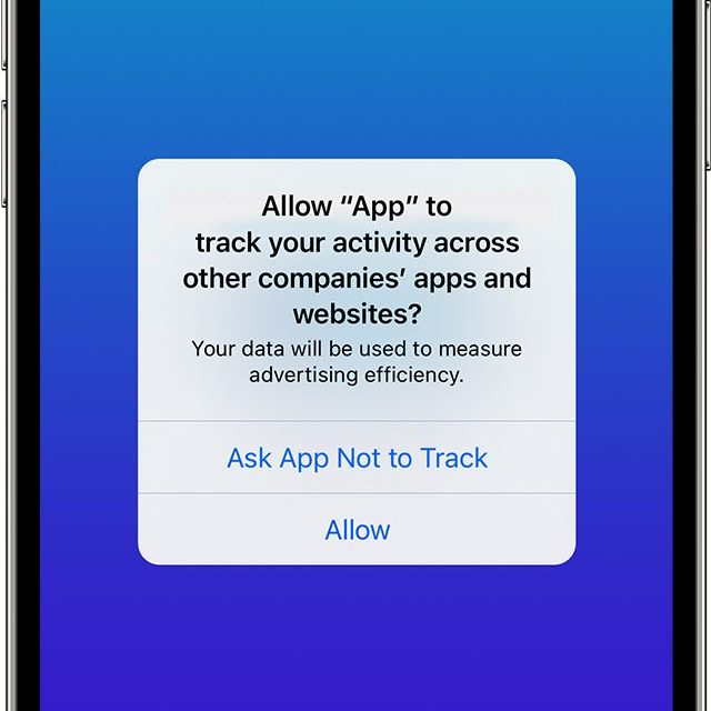 Antitrust group in Germany may impose legal action against Apple for its App Tracking Transparency feature