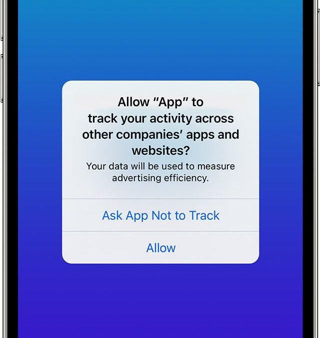 Antitrust group in Germany may impose legal action against Apple for its App Tracking Transparency feature