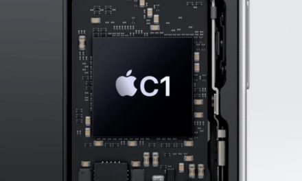 iPhone 16e packs the first Apple custom cellular modem