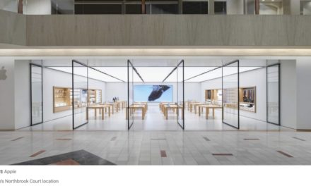 Apple to permanently close its Northbrook Court store in Chicago