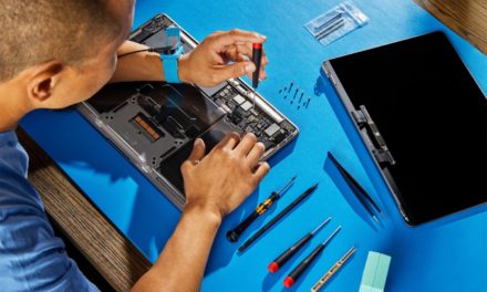 Apple adds parts and tools for all M4 Macs to its self-service repair store