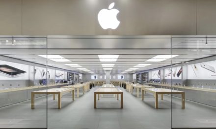 Apple will open new UK retail store at the Trafford Centre in Manchester on March 1