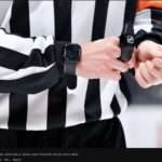 Apple Watch is now the smartwatch of choice for National Hockey League officials