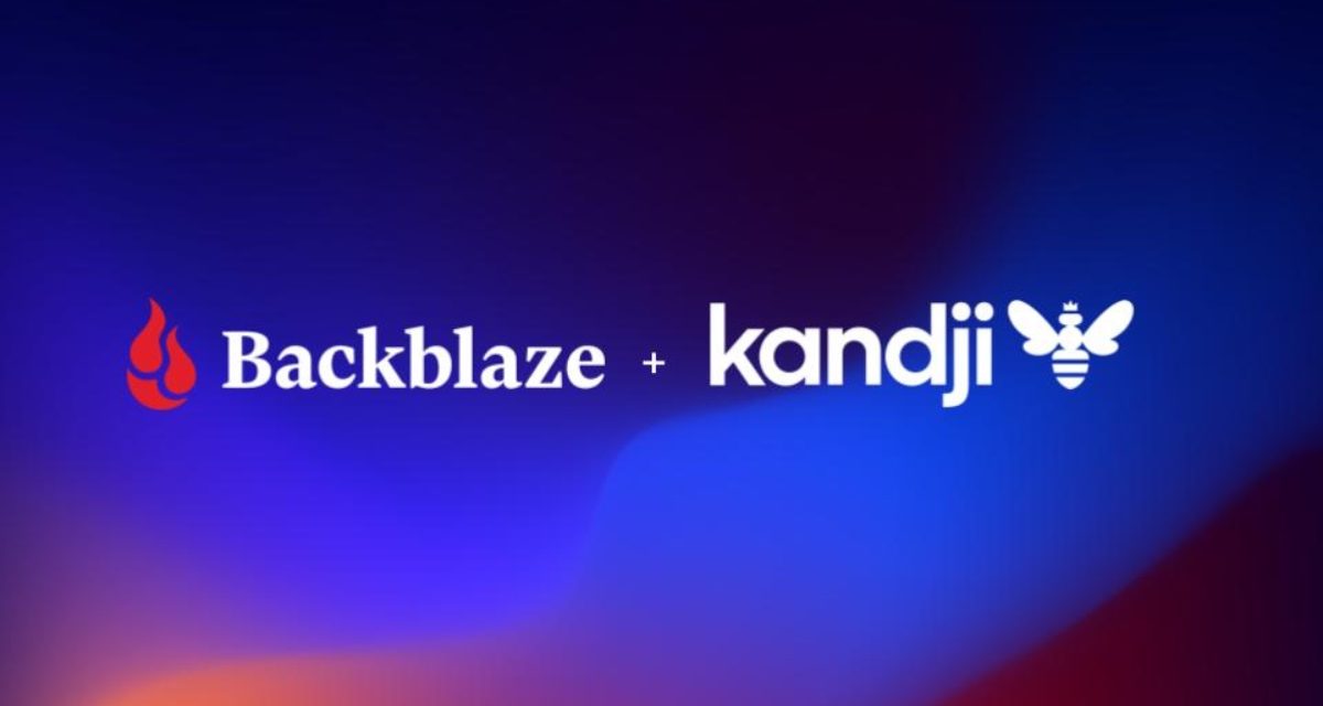 Backblaze and Kandji announce ‘strategic partnership’