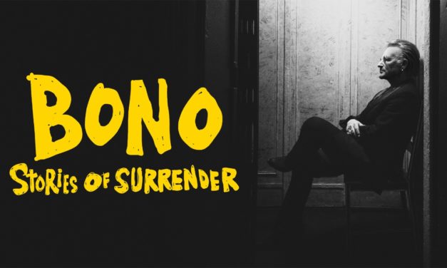 Apple Original Films announces ‘Bono: Stories of Surrender’ documentary