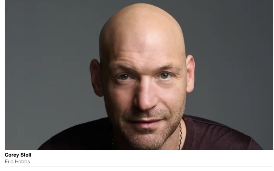 Corey Stoll joins cast of Apple Original Films’ upcoming ‘Matchbox’ film