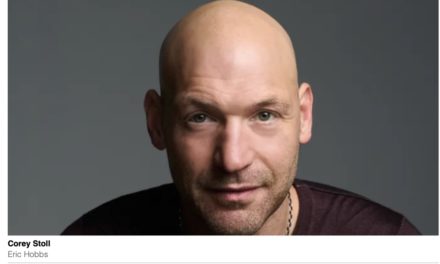 Corey Stoll joins cast of Apple Original Films’ upcoming ‘Matchbox’ film