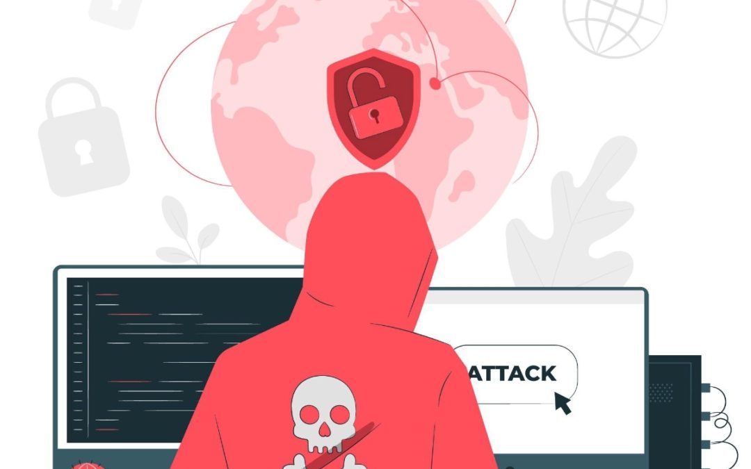 New study reveals the states most targeted by cyberattacks based on complaints