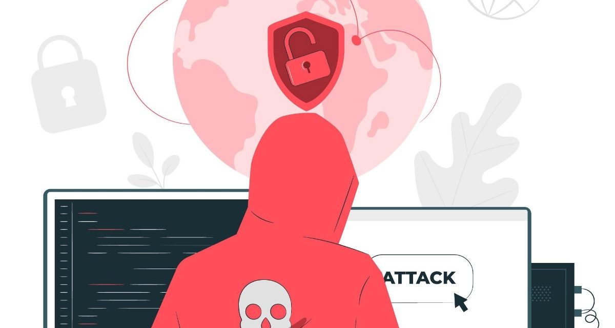 New study reveals the states most targeted by cyberattacks based on complaints