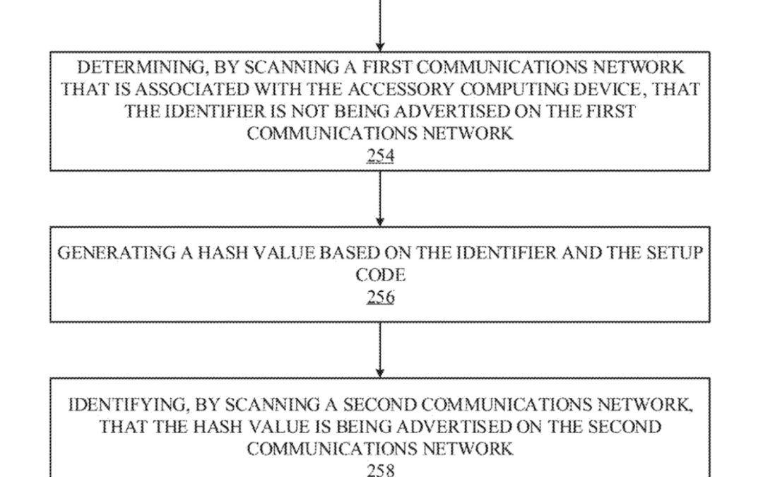 Apple wants to make it easier to pair its devices with smart home accessories