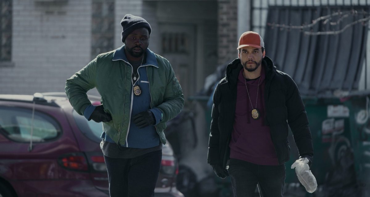 Apple TV+ debuts trailer for ‘Dope Thief’ crime drama