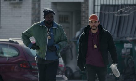 Apple TV+ debuts trailer for ‘Dope Thief’ crime drama