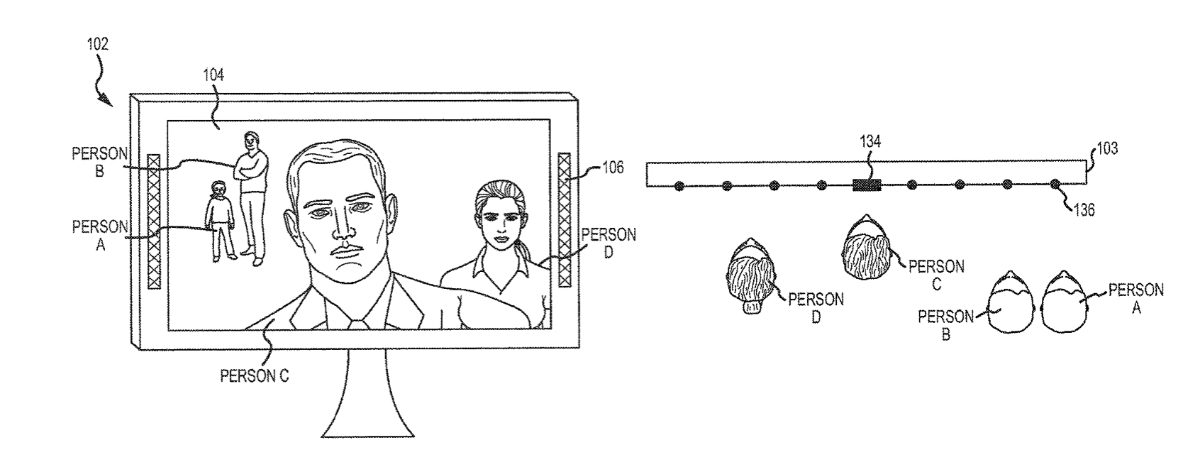 Apple plans ‘enhanced audio’ for iMacs, other devices