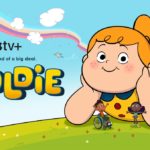 Apple TV+ unveils trailer for animated series, ‘Goldie’