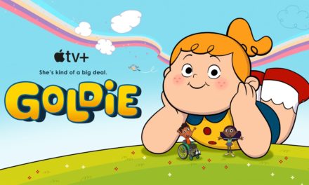 Apple TV+ unveils trailer for animated series, ‘Goldie’