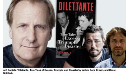 Jeff Daniels To Star In ‘Dilettante’ drama for Apple TV+