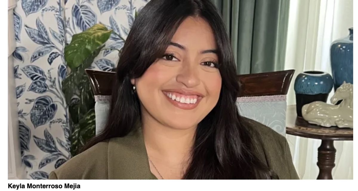 Keyla Monterroso Mejia joins season four cast of Apple TV+’s ‘Acapulco’ 