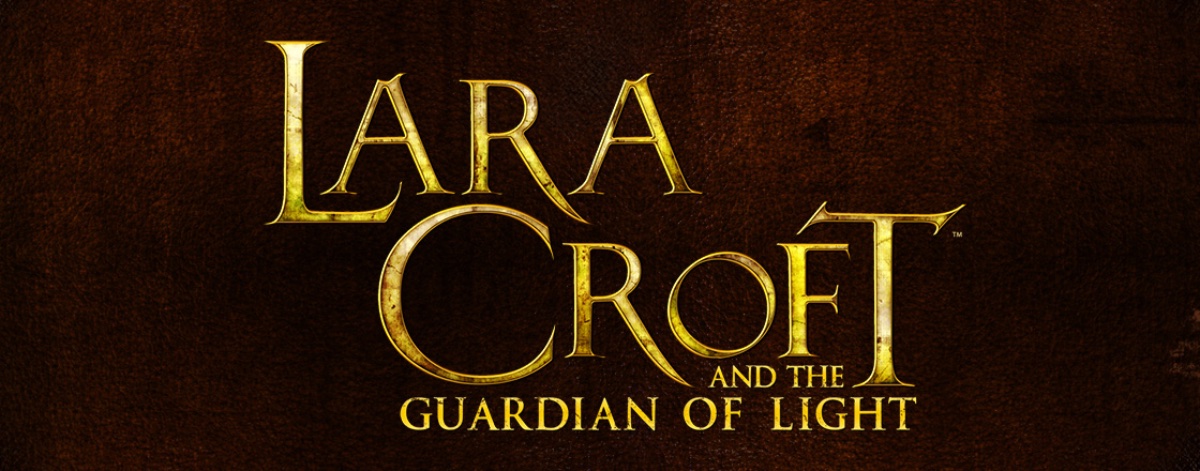 Lara Croft and the Guardian of Light Out Now on iOS and Android