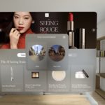 Laura Mercier Launches Luxury Beauty Experience for Apple Vision Pro