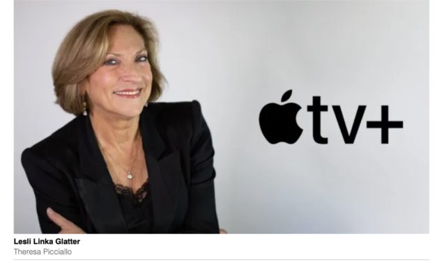 Lesli Linka Glatter Joins Apple TV+’s ’Imperfect Women’ 