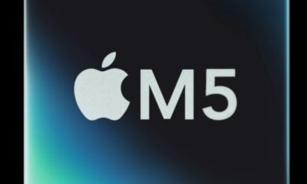 Apple purportedly starts mass production for its M5 processor