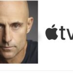 Mark Strong joins case of upcoming Apple TV+ series, ‘Neuromancer’