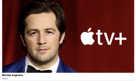 Michael Angarano joins cast of Apple TV+’s ‘Margo’s Got Money Troubles’