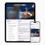 Apple News+ subscribers will soon have access recipes, restaurant reviews, more