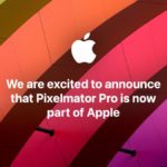 Apple completes its acquisition of Pixelmator