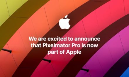 Apple completes its acquisition of Pixelmator