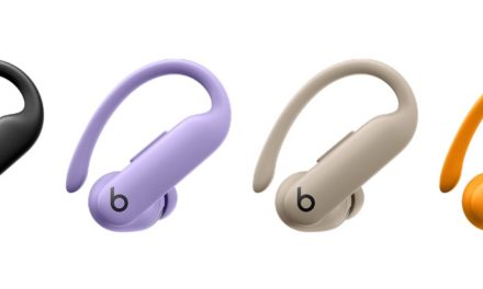 Beats introduces Powerbeats Pro 2 with Heart Rate Monitoring