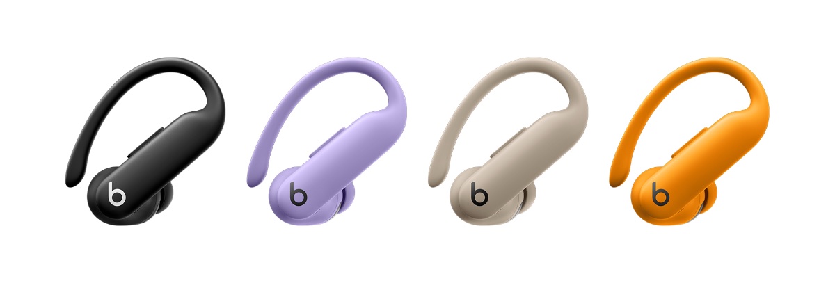 Beats introduces Powerbeats Pro 2 with Heart Rate Monitoring