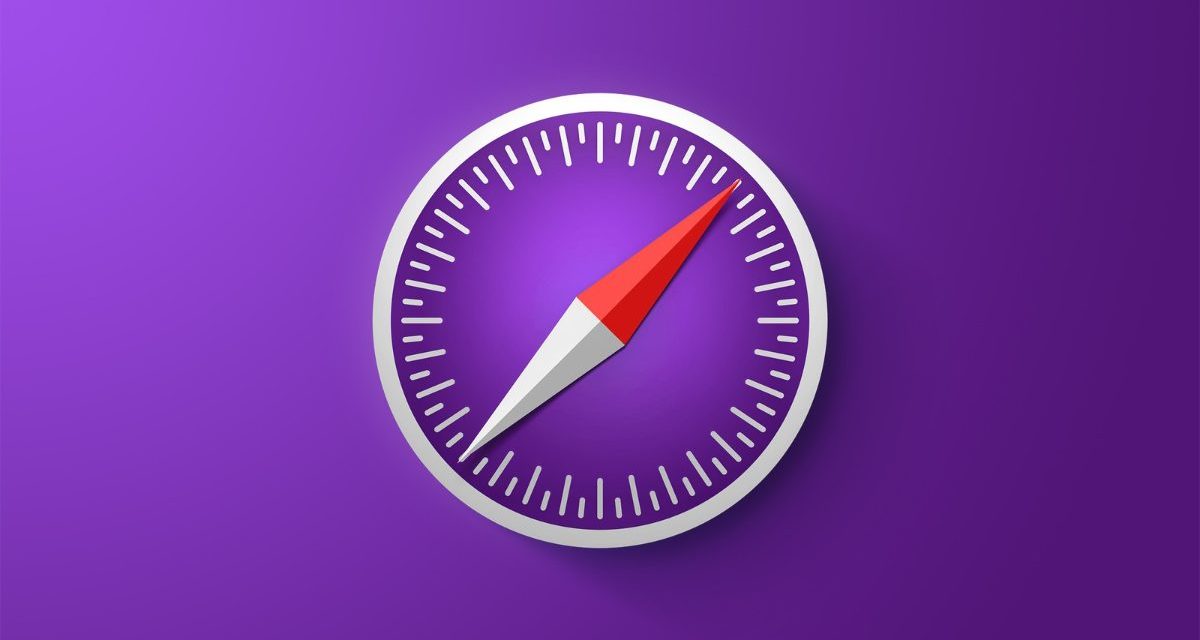 Apple releases Safari Technology Preview 215