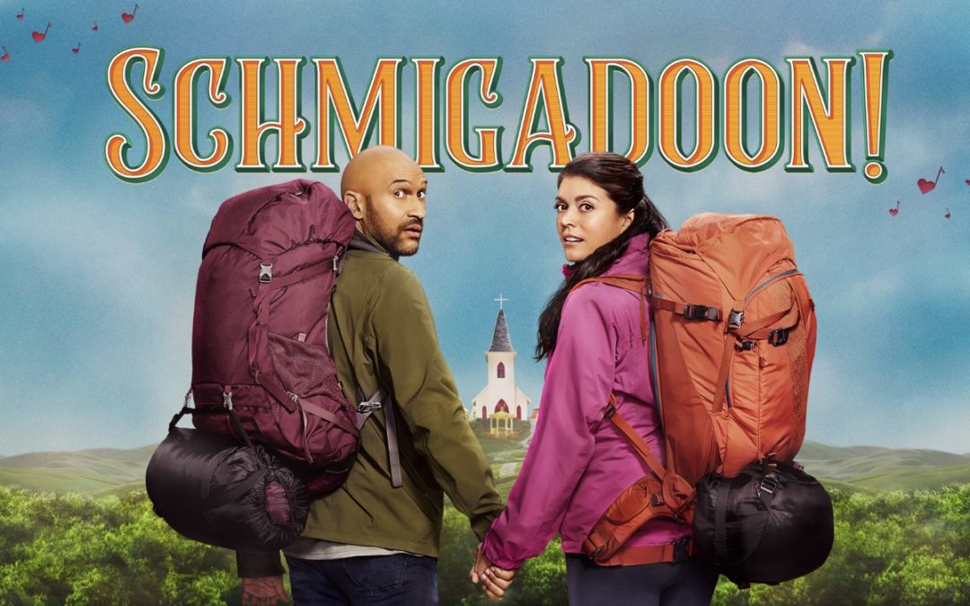 Apple TV+’s canceled ‘Schmigadoon!’ Returns to live as a stage play