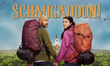 Apple TV+’s canceled ‘Schmigadoon!’ Returns to live as a stage play