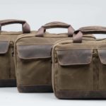 WaterField Announces Launch of Shinjuku Laptop Brief