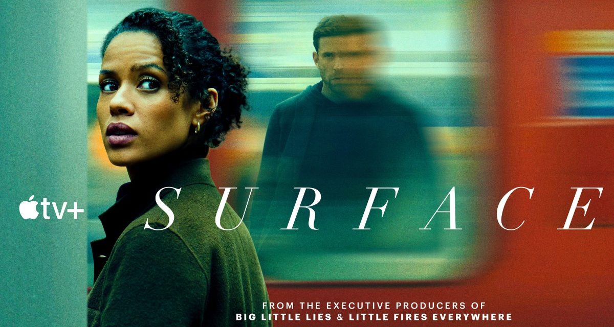 Season two of ‘Surface’ is now streaming on Apple TV+