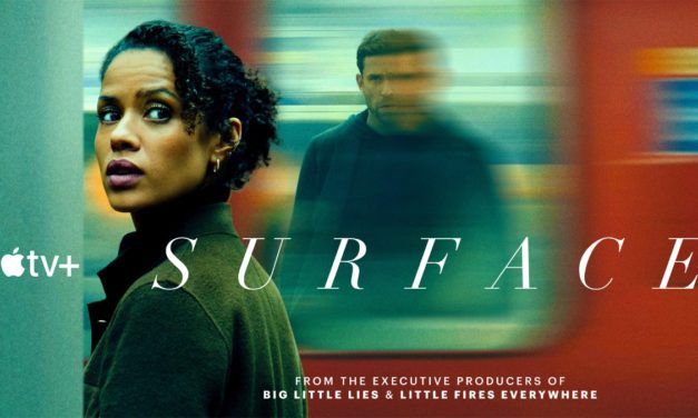 Season two of ‘Surface’ is now streaming on Apple TV+