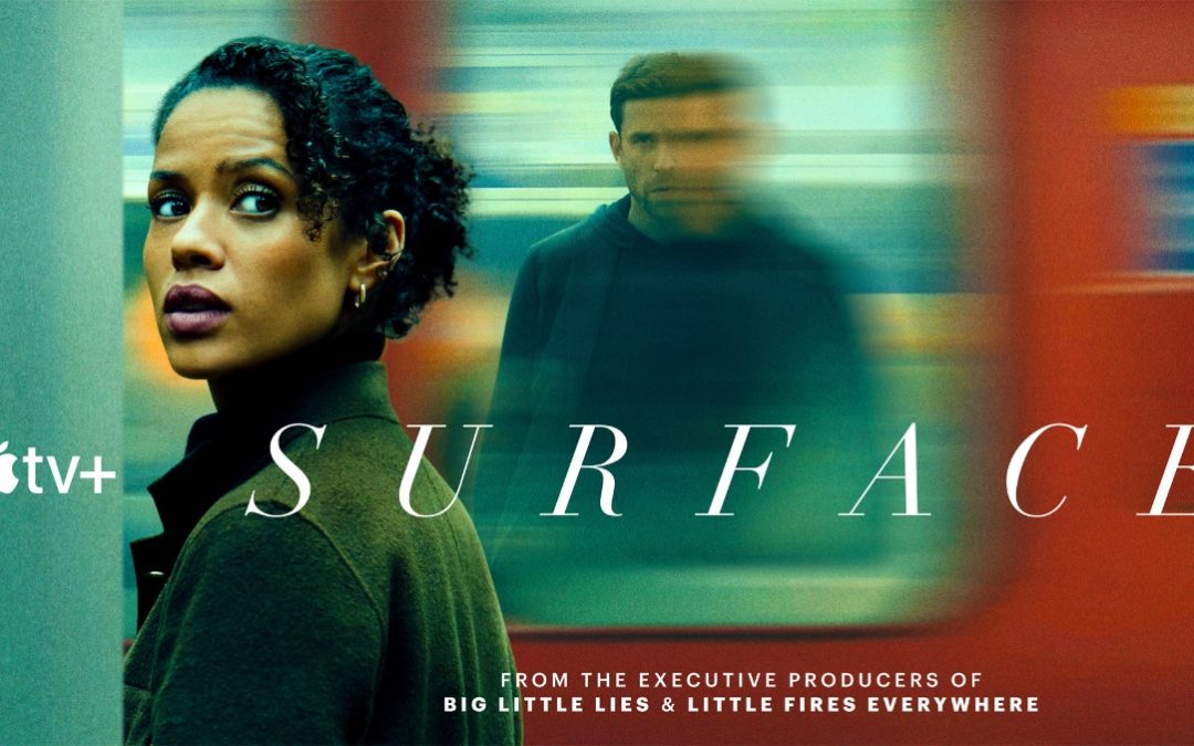 Apple TV+ unveils trailer for season two of ‘Surface’