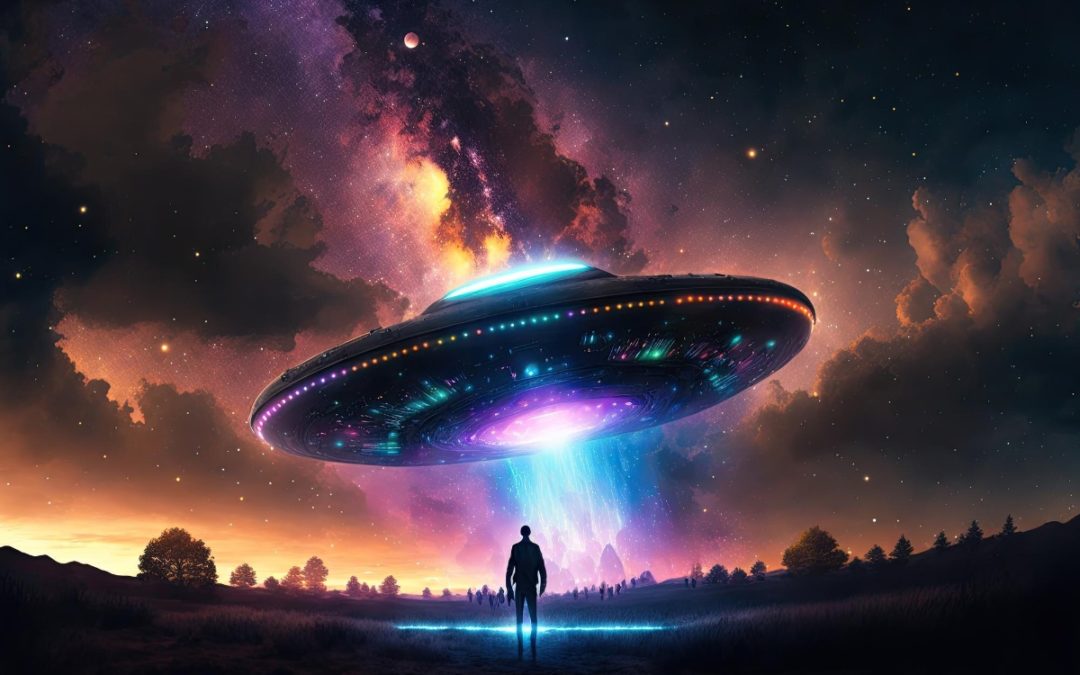 Apple Original Films looking to land upcoming UFO-themed movie