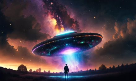 Apple Original Films looking to land upcoming UFO-themed movie