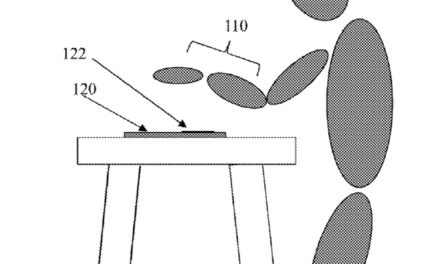 Future Apple Watches may automatically detect your wrist size