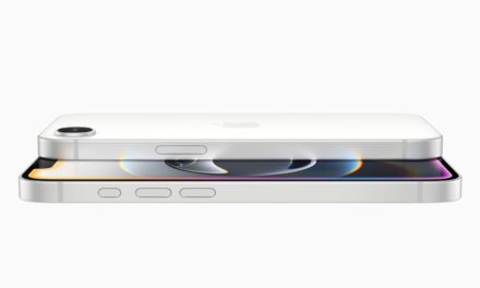 The iPhone 16e is available starting today