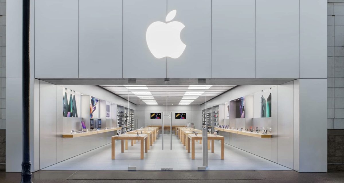 Apple to open revamped retail store in Westlake, Ohio, this Saturday